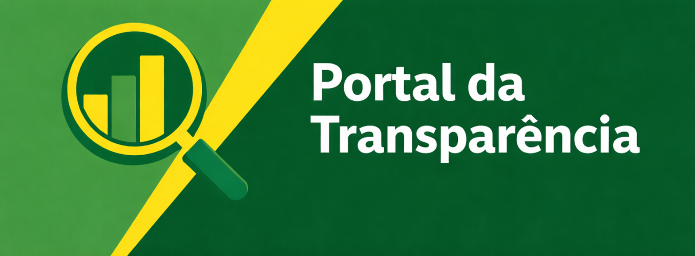 Portal da Transparência