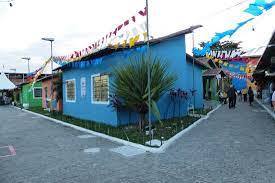 Prefeitura de Campina Grande disponibilizará transporte gratuito, para turistas visitarem a Vila do Artesão, durante o Carnaval da Paz