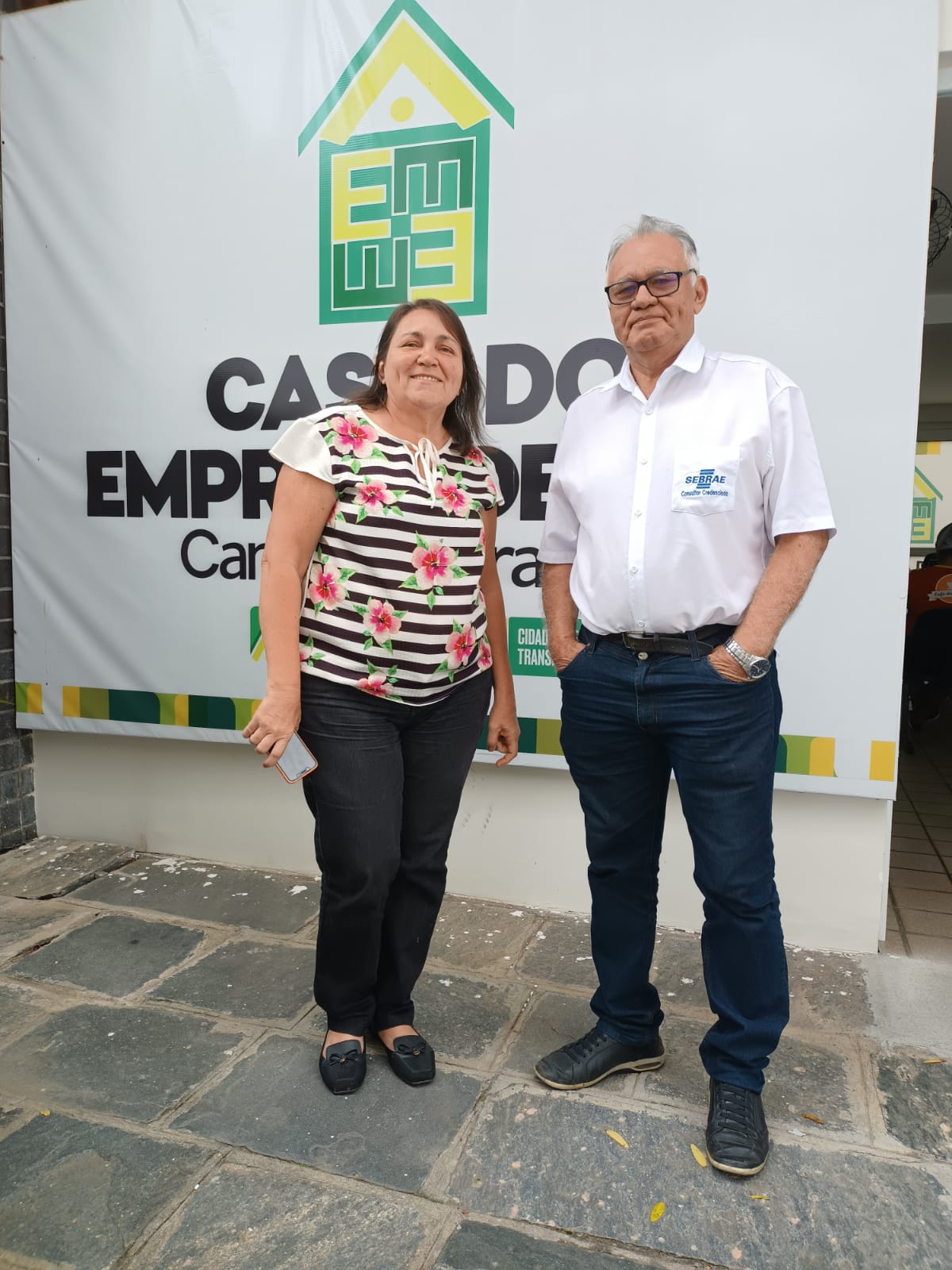 Agência Municipal de Desenvolvimento oferece consultoria financeira aos microempreendedores de Campina Grande