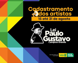 LEI PAULO GUSTAVO: Amde e Secretaria Municipal de Cultura firmam parceria para beneficiar artistas de Campina Grande