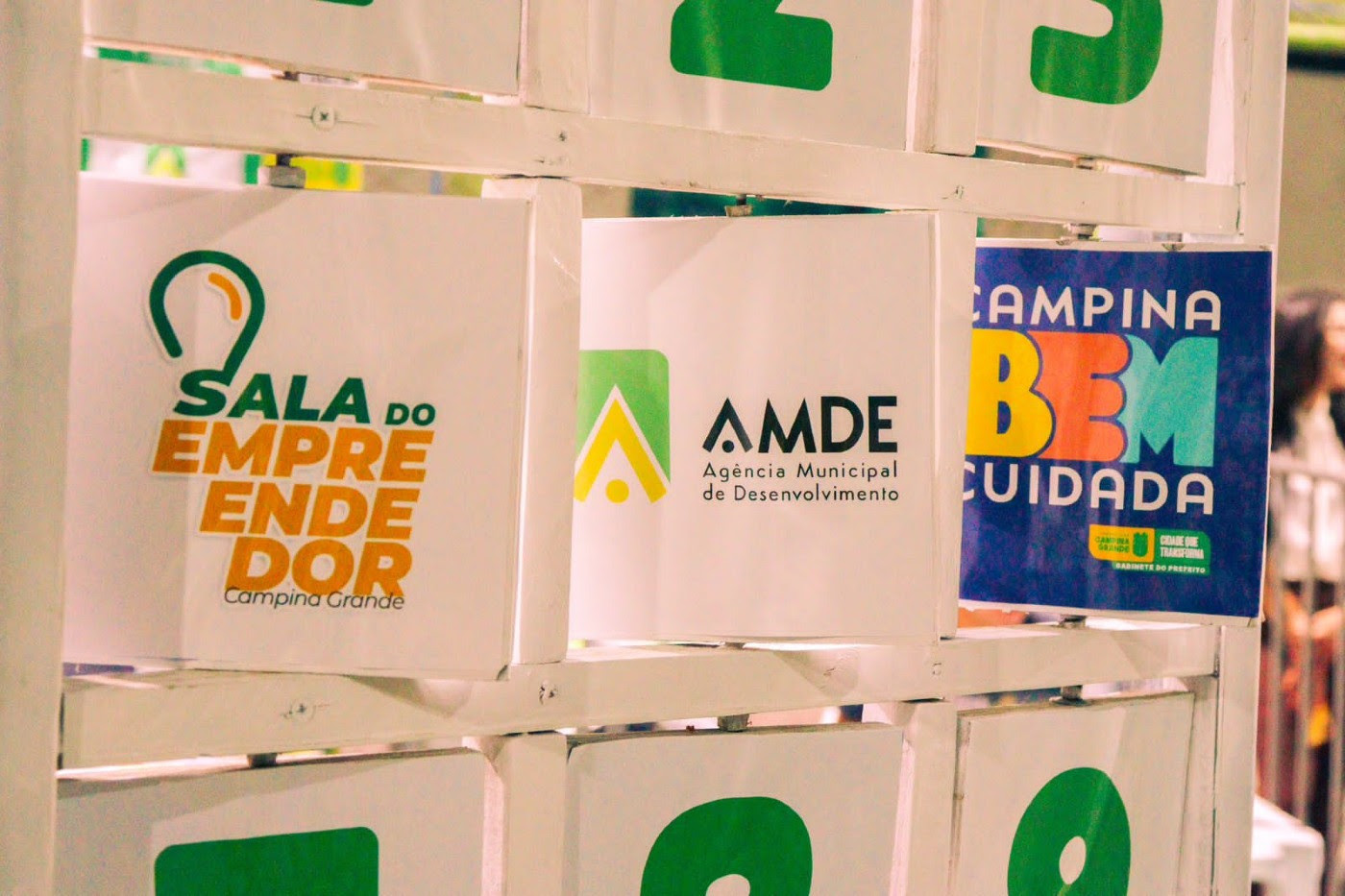 Programa Campina Bem Cuidada: AMDE leva serviços essenciais aos bairros Nova Brasília e Belo Monte